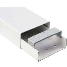 Скоба фиксирующая для короба 120х60 мм DKC AIR12061