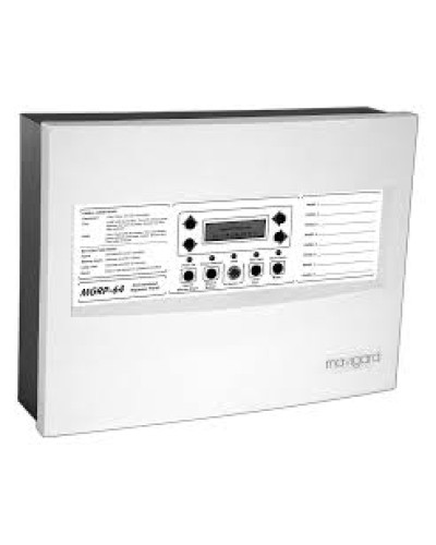 Прибор дублирующи пожарный Mavigard MGRP-64 в Махачкале Релейные модули Pintop.ru