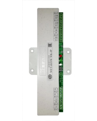 Коммутатор Метаком MK-IP в Махачкале Коммутаторы Pintop.ru