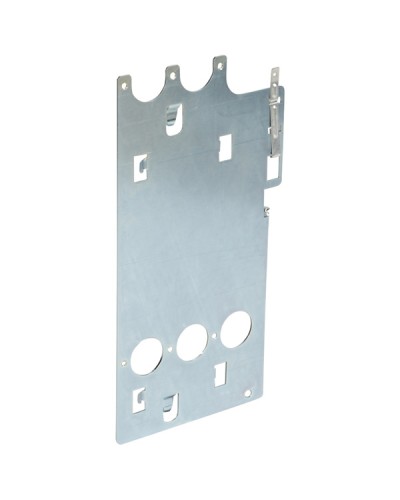 Пластина монтажная Legrand 020785 в Махачкале Аксессуары для стоек и шкафов Pintop.ru