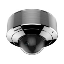 Взрывозащищенная Smart IP-камера Hikvision DS-2XE6146F-HS(6mm)(C)