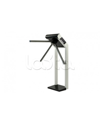 Турникет-трипод с автоматическими планками Антипаникат 3V RUBEZH STRAZH Model L OSDP MF в Махачкале Турникеты Pintop.ru