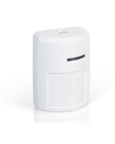 Извещатель охранный объемный оптико-электронный пассивный адресный Рубеж ИО 40920-2 (ИК, пассивный, объёмный) в Махачкале Адресная система пожарной сигнализации РУБЕЖ Pintop.ru