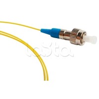 Пигтейл FC 50/125 mm (OM3) 1.5м LSZH Cabeus PT-FC-50