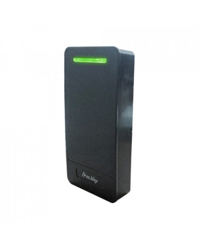 Универсальный мультиформатный считыватель ProxWay PW-mini Multi BLE v.2 B в Махачкале Считыватели Pintop.ru