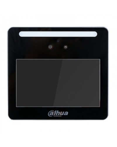 AI терминал доступа с распознаванием лиц Dahua DHI-ASI3213G-MW в Махачкале Контроллеры Pintop.ru