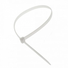 Стяжки нейлоновые 3,6*150 (б) (100 шт/уп) Промрукав (250 уп/кор) (PR08.2703)