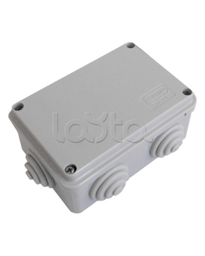 Коробка уравнивания потенциалов Экопласт 44258KP в Махачкале Распределительные коробки Pintop.ru