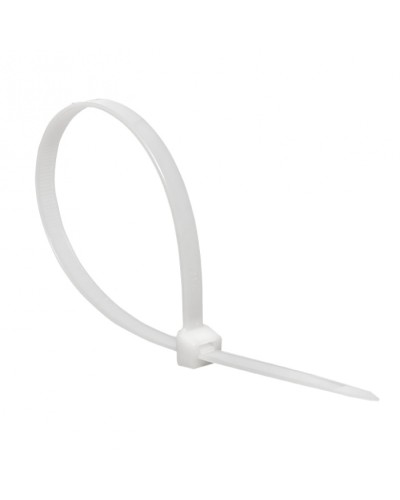 Хомут нейлоновый (3,6х300) (100шт.) EKF Basic (plc-c-3.6x300) в Махачкале Стяжки-хомуты Pintop.ru