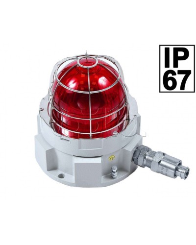 Световой оповещатель Компания СМД ОРБИТА МК М2 ОП С-Н в Махачкале Оповещатели Pintop.ru