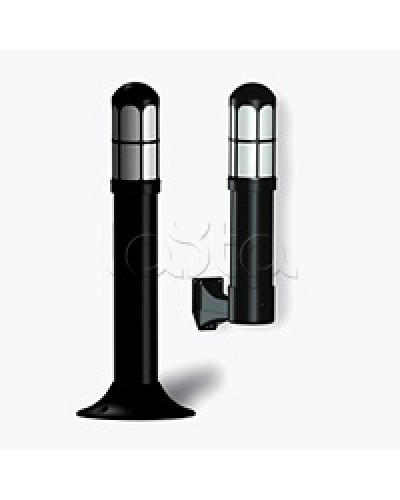 Башня-фонарь декоративная для уличных извещателей в Махачкале Кронштейны и планки для извещателей Pintop.ru