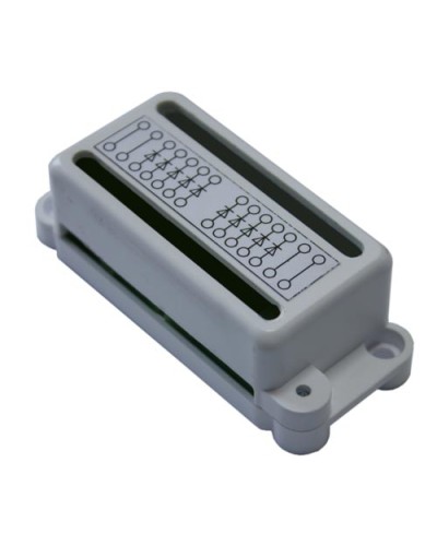 Разветвитель этажный Метаком MK-SW10 в Махачкале Блоки коммутации многоабонентные Pintop.ru