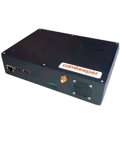 Устройство IT-мониторинга Camkeeper Max в Махачкале Системы видеонаблюдения Pintop.ru