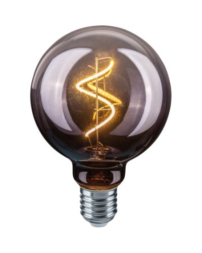 Лампа Navigator 14 498 NLL-F-G95-4-230-2.7K-E27-LSBT в Махачкале Источники света(Лампы) Pintop.ru