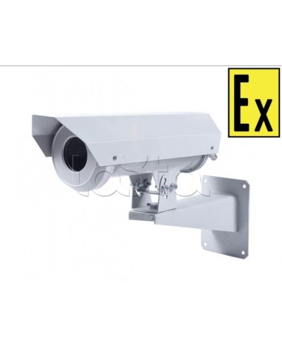 IP-камера видеонаблюдения в стандартном исполнении Компания СМД Орион МК ВК Тип 1-IP/4MP-Z-С-24-36В в Махачкале Взрывозащищенные камеры Pintop.ru