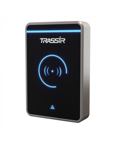 Считыватель карт Mifare TRASSIR TR-R3M в Махачкале Считыватели Pintop.ru