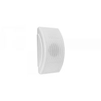 Оповещатель пожарный речевой ВИСТЛ Соната Т-6 Белый