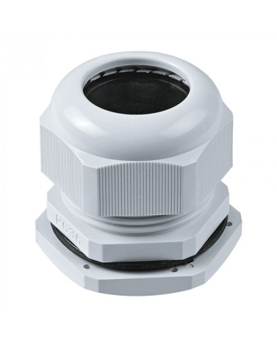 Кабельный ввод Navigator 71 738 NCG-PG-36 (10 шт/упак) в Махачкале Аксессуары для кабель-канала Pintop.ru