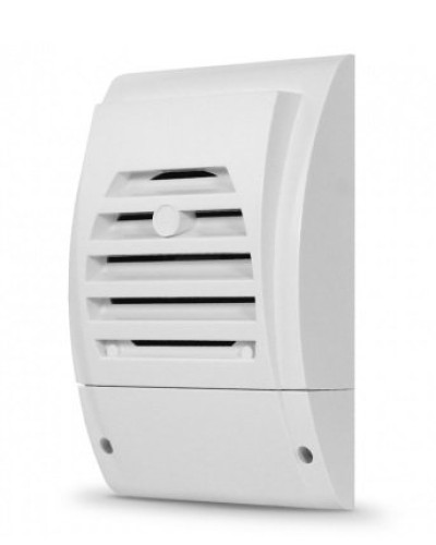 Активный оповещатель речевой настенный С-У-МИНИ (ИП Раченков А.В.) в Махачкале Акустические системы Pintop.ru