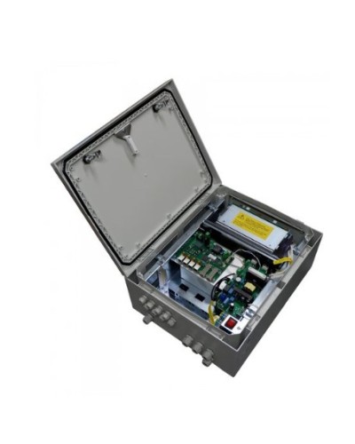 Коммутатор Tfortis PSW-2G+UPS-Box в Махачкале Коммутаторы Pintop.ru