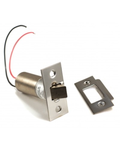 Замок электромеханический Promix-SM203.01 в Махачкале Электромеханические замки Pintop.ru