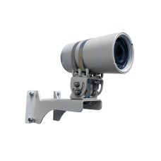 Цифровая в/камера с разрешением 5 Мп Релион-Exd-М-50-ИК-IP5Мп2.8mm-PoE-TR