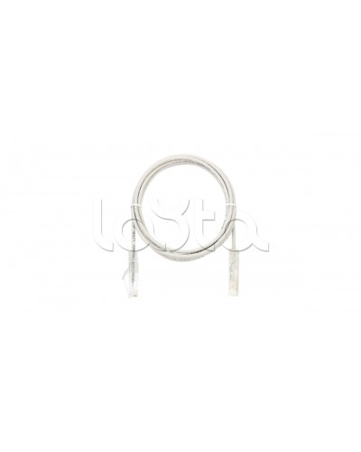 Патч-корд NIKOMAX NMC-PC1UD05T-030-C-GY в Махачкале Патч-корды и пигтейлы Pintop.ru