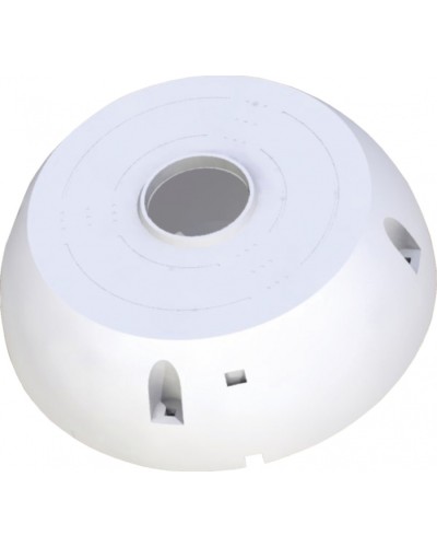 Монтажная коробка Tantos TSi-JB02L в Махачкале Системы видеонаблюдения Pintop.ru