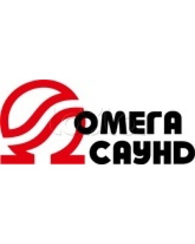 Корпус установочный Омега Саунд OMEGA RMS-BOX в Махачкале Аксессуары для СОУЭ Pintop.ru