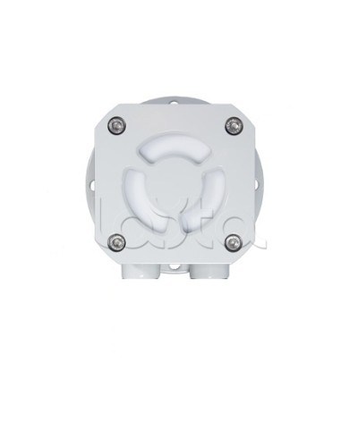 Оповещатель световой взрывозащищенный Спектрон ОС-Exd-А-Прометей 12-36 В в Махачкале Оповещатели Ex Pintop.ru