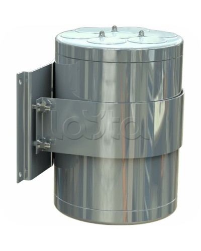 Генератор газового пожаротушения Источник-плюс ГГПТ-7,0 (тр) в Махачкале Газовые модули и балоны Pintop.ru