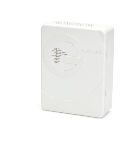 Контроллер СКУД RusGuard ACS-202-CE-B в Махачкале Сетевые СКУД Pintop.ru