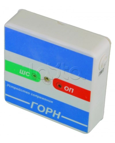 Устройство сопряжения Специнформатика-СИ «ГОРН» в Махачкале Модули сопряжения Pintop.ru