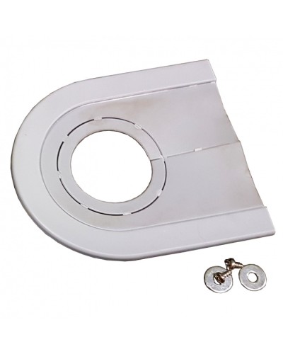 Защитная крышка FROG CF/CF Came 119RIA100 в Махачкале Запчасти для шлагбаумов и автоматики Pintop.ru