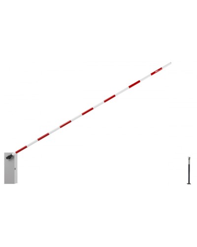 Автоматический шлагбаум PERCo-GS16 в Махачкале Автоматические шлагбаумы Pintop.ru