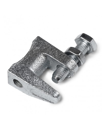 Струбцина М10 (комплект) ПожТехКабель (866-004) в Махачкале Держатели, клипсы, скобы Pintop.ru