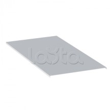 Крышка на лестничный лоток усиленная основание 600 мм (2 мм) EKF (kltp60015-2)