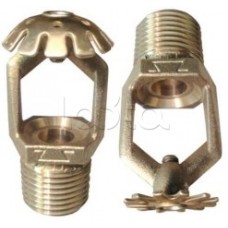 Ороситель дренчерный водяной Спецавтоматика ДВО0-РНд0,77-R1/2/.В3-"ДВН-15" (белый)