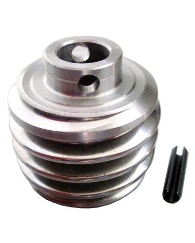 Червяк BK-1200P Came 119RIBK049 в Махачкале Запчасти для шлагбаумов и автоматики Pintop.ru