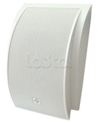 Громкоговоритель настенный 100В, 3/1.5/0.75Вт МЕТА АСР-03.1.6-100В в Махачкале Система оповещения и трансляции Мета Pintop.ru