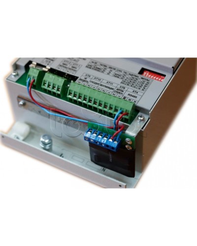 Интерфейсный релейный модуль Спецприбор ИРМ в Махачкале Приборы контроля и управления (Ex) Pintop.ru