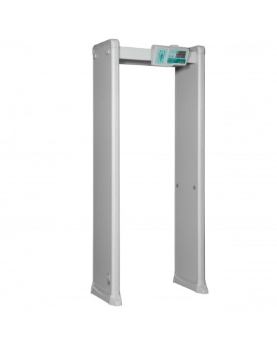 Металлодетектор арочный Блокпост PC Z 3300 M K в Махачкале Металлодетекторы Pintop.ru