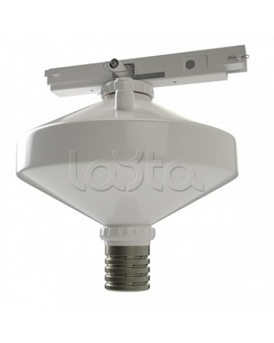 Модуль пожаротушения тонкораспыленной водой Этернис «ТРВ-Гарант-14,5-ВЗ-180» - ВЗ РВ в Махачкале Установки ТРВ Pintop.ru