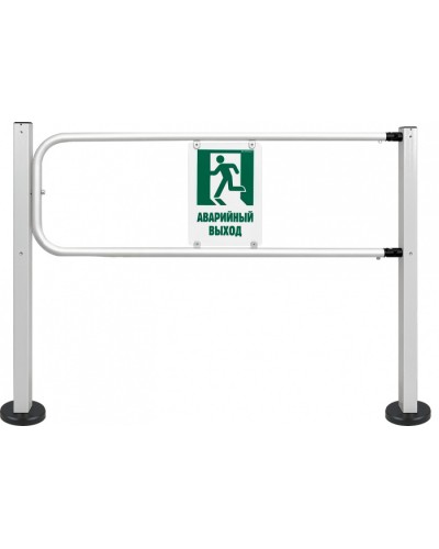 Секция «Антипаника» CARDDEX RTA-011 в Махачкале Ограждения Pintop.ru