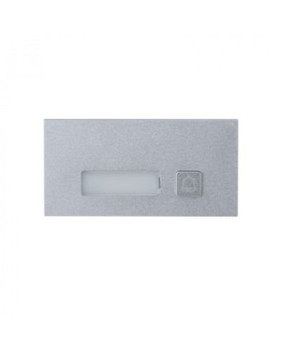 Модуль вызывной Dahua DHI-VTO4202F-MB1 в Махачкале Вызывные видеопанели малоабонентные Pintop.ru