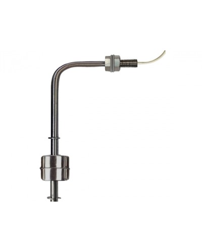 Датчик уровня жидкости поплавковый взрывозащищённый Магнито-контакт ДУЖ-Ех АЯКС ГР2 100 NO (0Ex ia IIC T6…T4 Ga X) в Махачкале Дополнительное оборудование (Ex) Pintop.ru