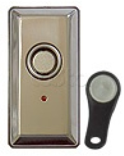 Считыватель для ключей Touch Memory Радий Считыватель-3 исп.00 в Махачкале Считыватели Pintop.ru