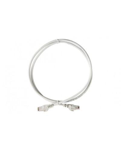 Патч-корд каегории 5Е, UTP, 0,5м, серый ITK PC01-C5EU-05M в Махачкале Патч-корды и пигтейлы Pintop.ru