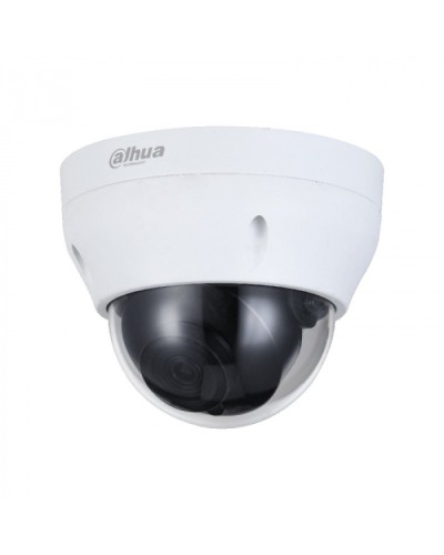 IP-камера видеонаблюдения купольная Dahua DH-IPC-HDPW1230R1P-0360B-S5 в Махачкале IP-камеры Pintop.ru