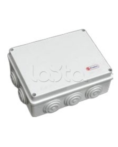 Коробка уравнивания потенциалов Экопласт 44058 в Махачкале Распределительные коробки Pintop.ru